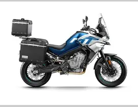 Cfmoto 800 MT Sport GT 2026 nieuw
