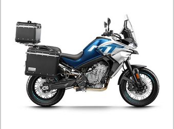 Cfmoto 800 MT Sport GT 2026 nieuw