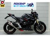 SUZUKI GSR 750
