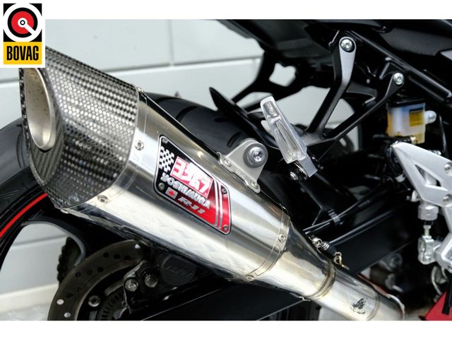 suzuki - gsr-750