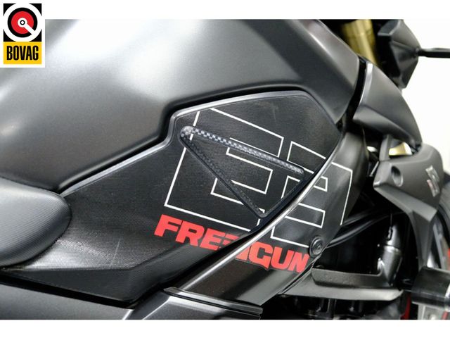 suzuki - gsr-750