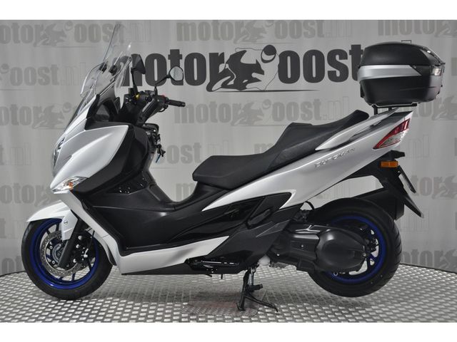 suzuki - an-400-burgman-abs