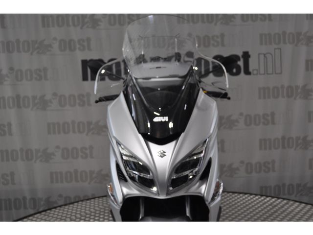 suzuki - an-400-burgman-abs