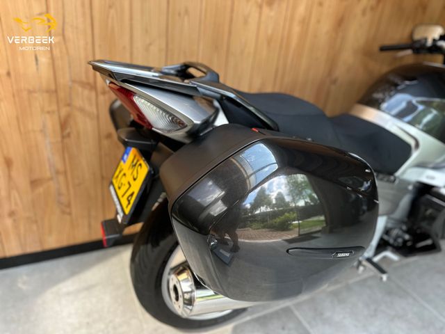 yamaha - fjr-1300-a