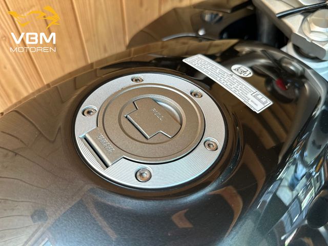 yamaha - fjr-1300-a