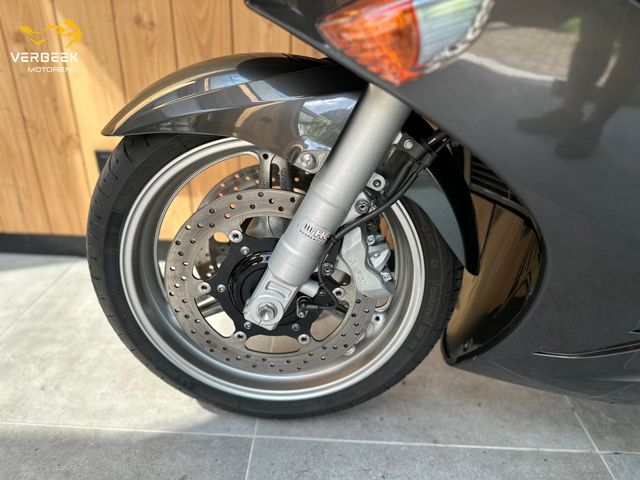 yamaha - fjr-1300-a