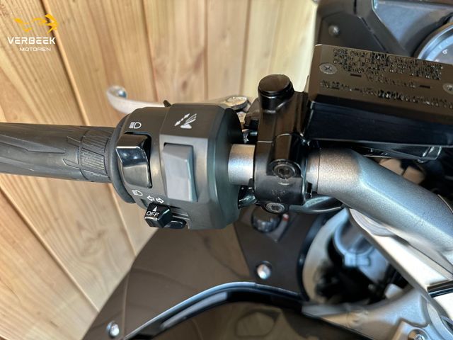 yamaha - fjr-1300-a