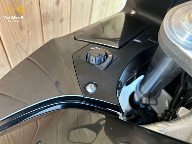 yamaha - fjr-1300-a