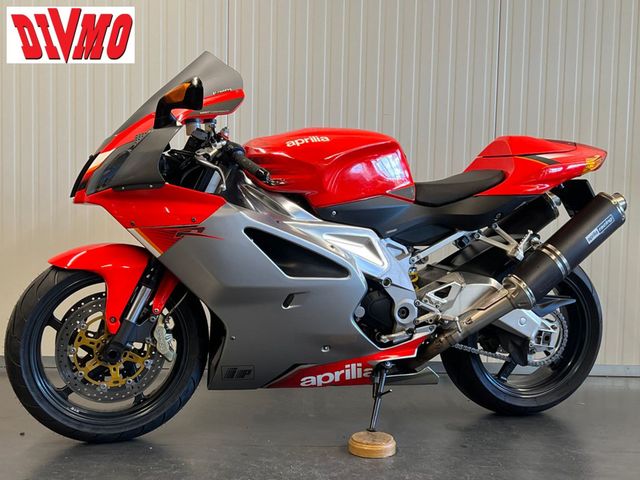aprilia - rsv-1000-r