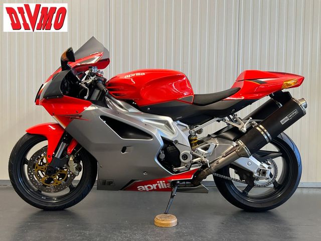 aprilia - rsv-1000-r