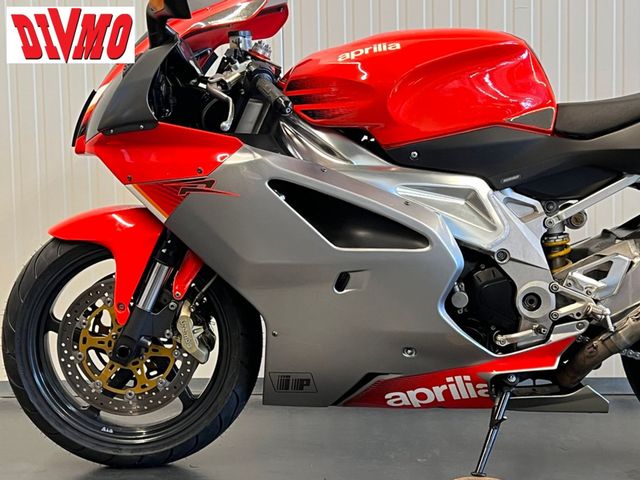 aprilia - rsv-1000-r