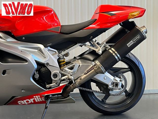 aprilia - rsv-1000-r