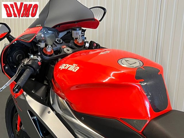 aprilia - rsv-1000-r