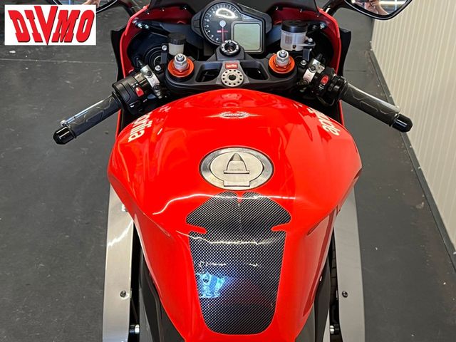 aprilia - rsv-1000-r