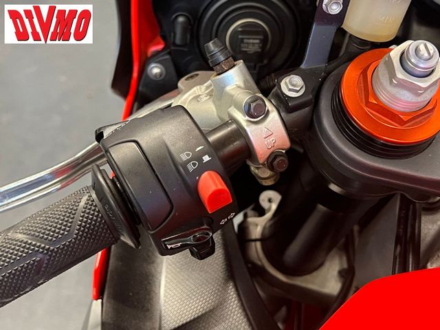 aprilia - rsv-1000-r
