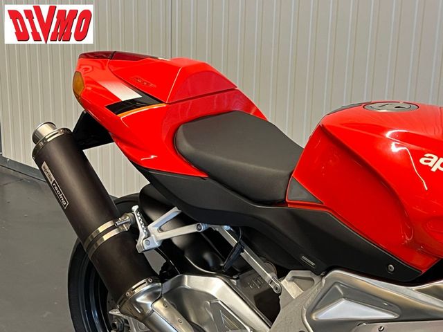 aprilia - rsv-1000-r