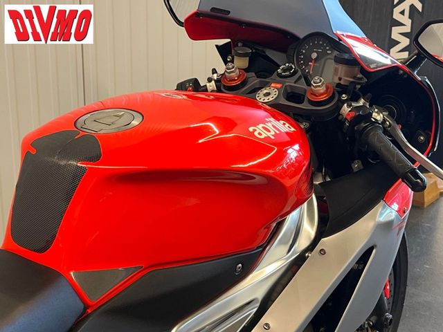 aprilia - rsv-1000-r