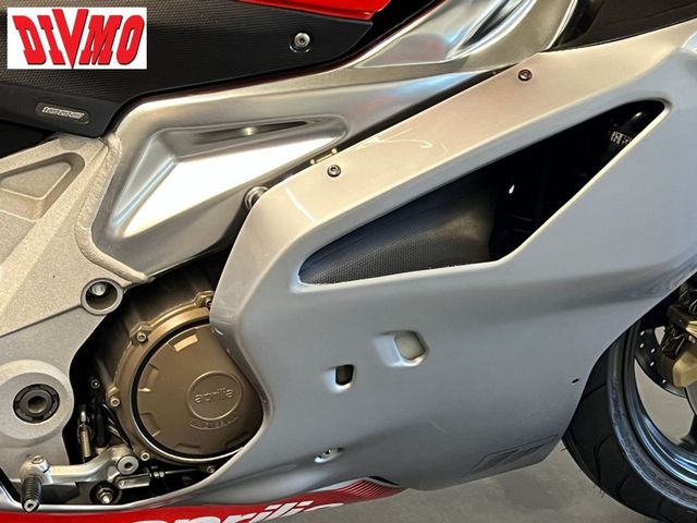 aprilia - rsv-1000-r