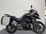 TRIUMPH TIGER EXPLORER
