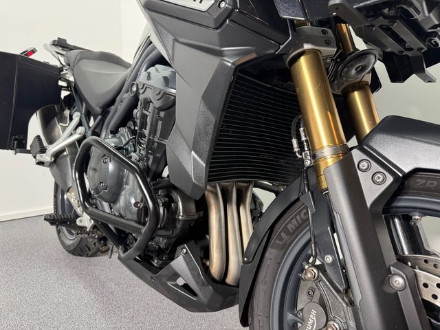 triumph - tiger-explorer