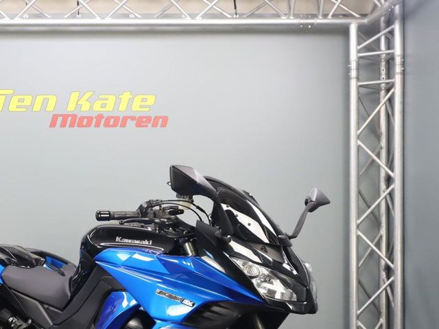 kawasaki - z-1000-sx-abs