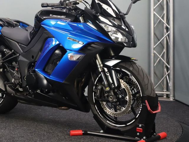 kawasaki - z-1000-sx-abs