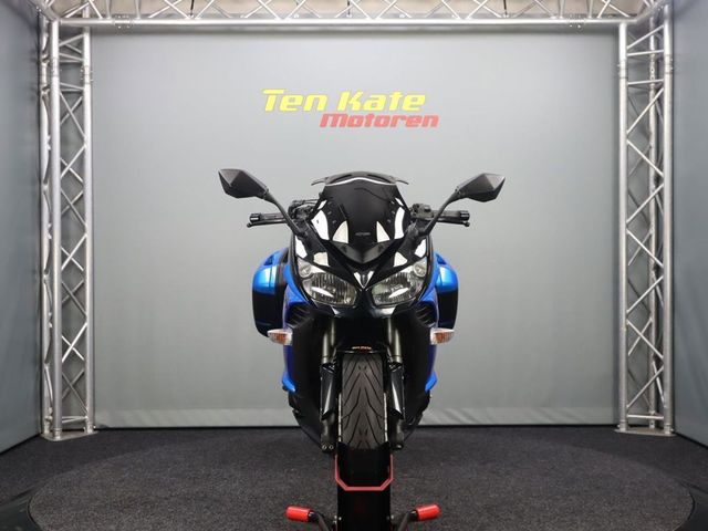 kawasaki - z-1000-sx-abs