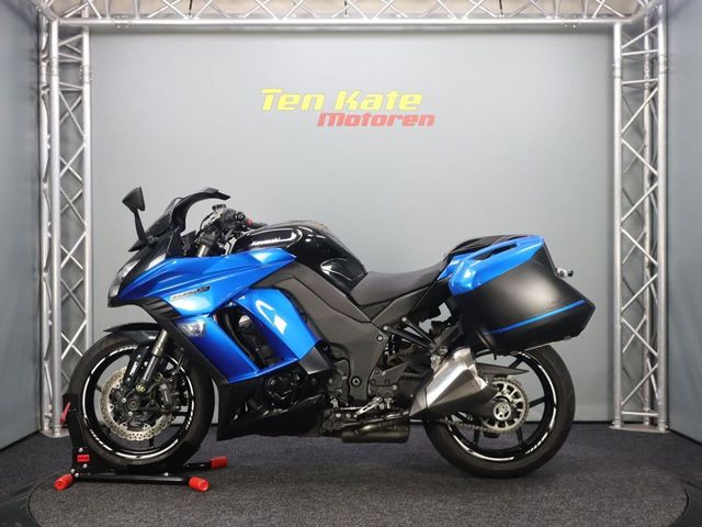 kawasaki - z-1000-sx-abs