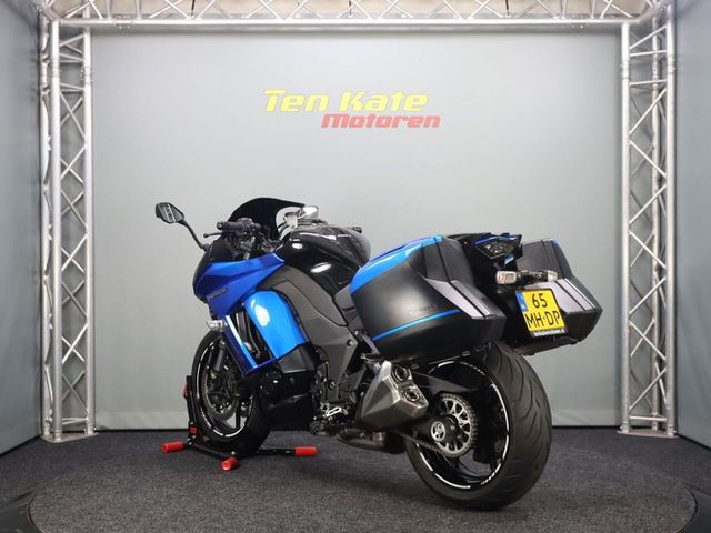 kawasaki - z-1000-sx-abs