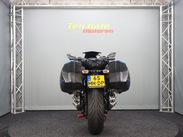 kawasaki - z-1000-sx-abs