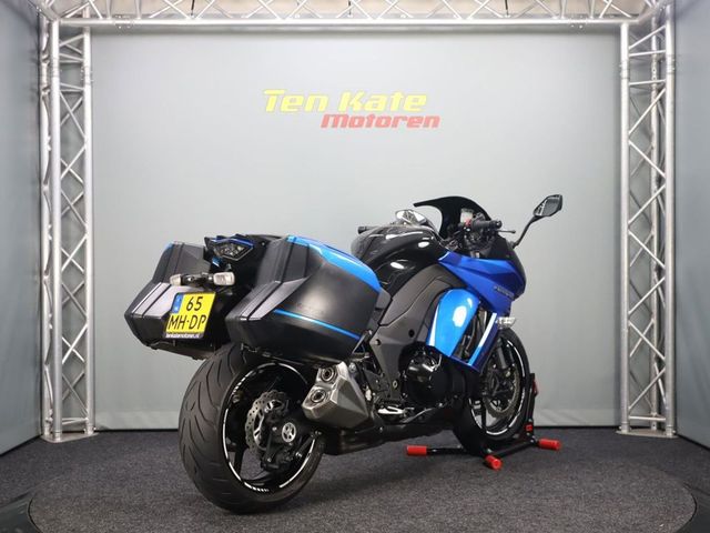 kawasaki - z-1000-sx-abs