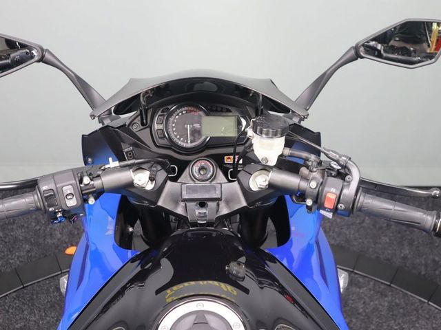 kawasaki - z-1000-sx-abs