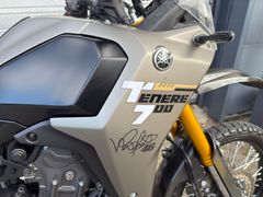 Yamaha Tenere 700 2025 occasion – foto 5 van 18