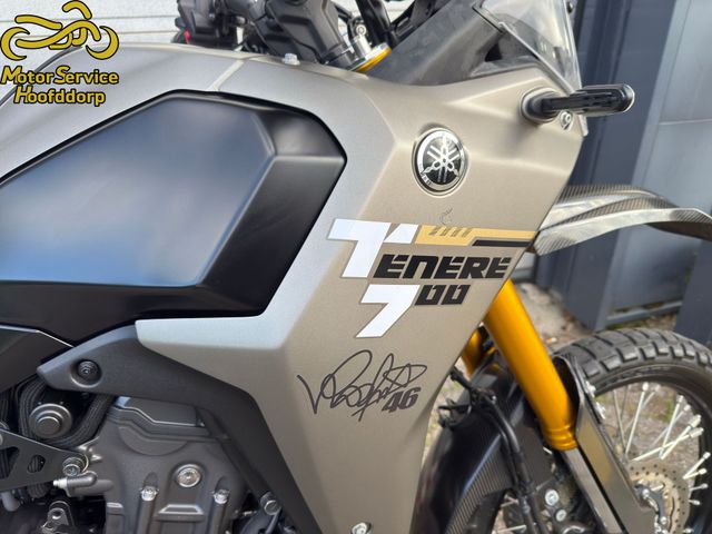 yamaha - tenere-700