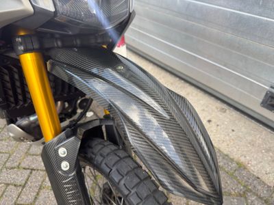 YAMAHA TENERE 700 – foto 4