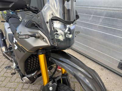YAMAHA TENERE 700 – foto 3