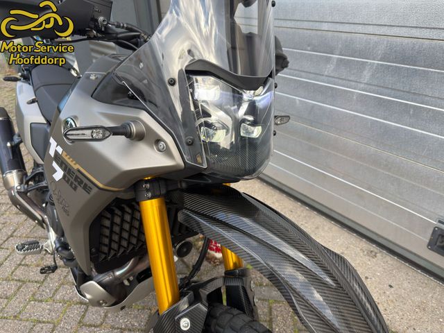 yamaha - tenere-700