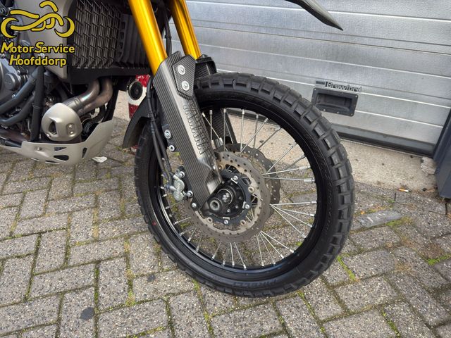 yamaha - tenere-700