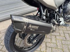 Yamaha Tenere 700 2025 occasion – foto 7 van 18