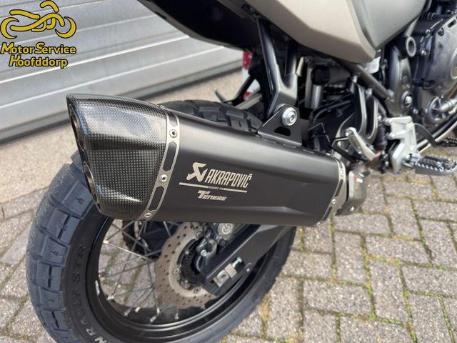 yamaha - tenere-700