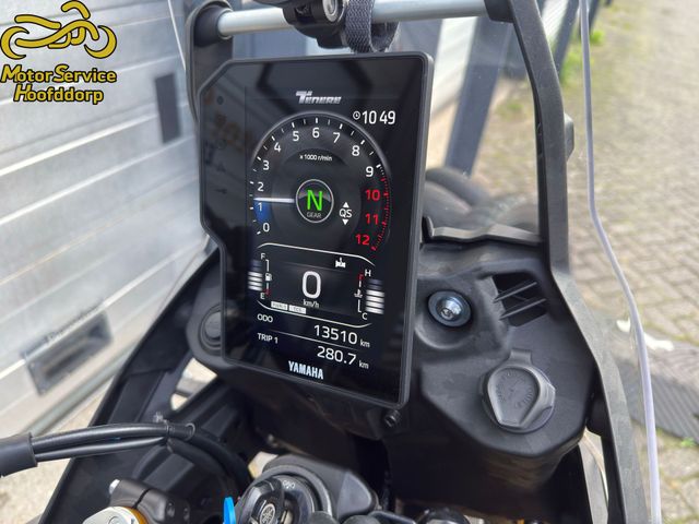 yamaha - tenere-700