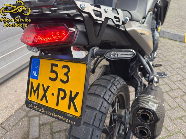 yamaha - tenere-700