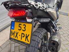 Yamaha Tenere 700 2025 occasion – foto 8 van 18