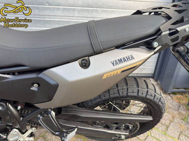 yamaha - tenere-700