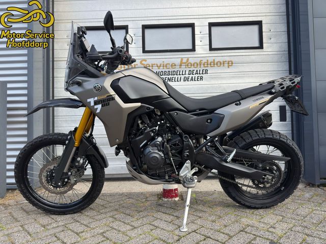 yamaha - tenere-700