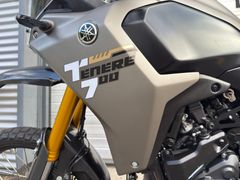 Yamaha Tenere 700 2025 occasion – foto 14 van 18