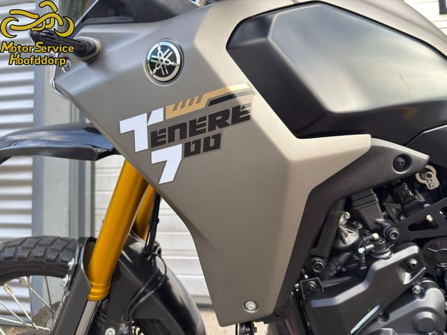 yamaha - tenere-700