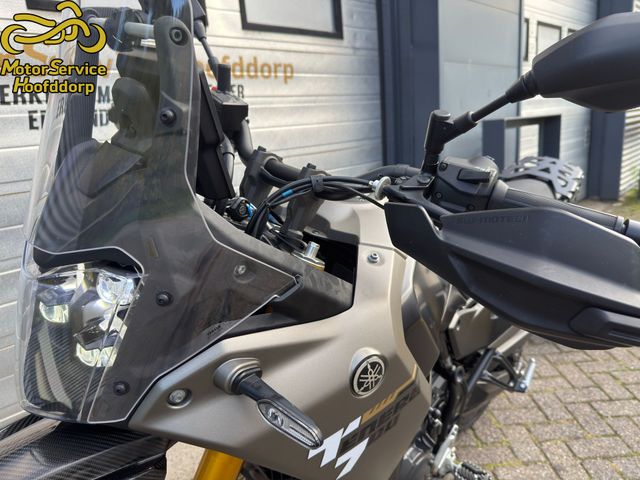 yamaha - tenere-700
