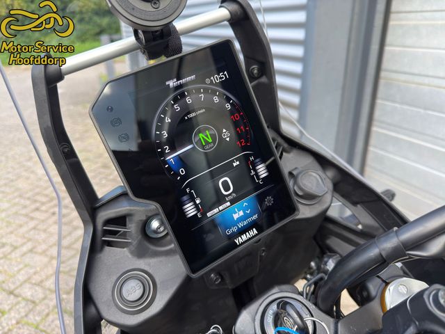 yamaha - tenere-700