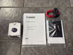 Yamaha Tenere 700 2025 occasion – foto 18 van 18